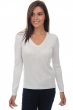 Cashmere & Silk ladies spring summer collection robine ivory l